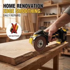 For DEWALT 3” Mini Cordless