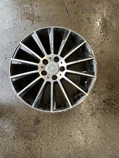 X1 (SINGLE)  18” MERCEDES