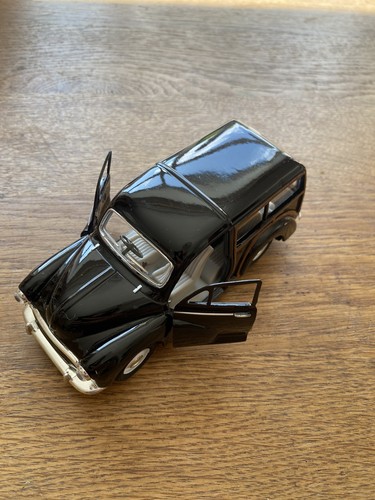 Saico morris minor - saico,
