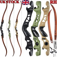 Archery 62"ILF Takedown
