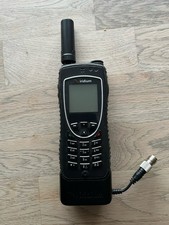 Iridium 9575N Satphone