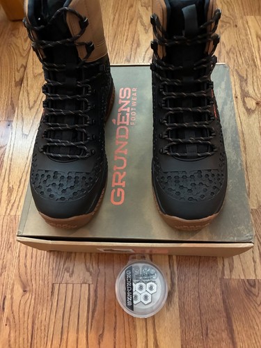 Grundens men rock - grundens, armor