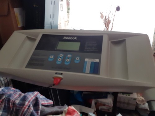 Reebok fusion treadmill - fusion, rev-