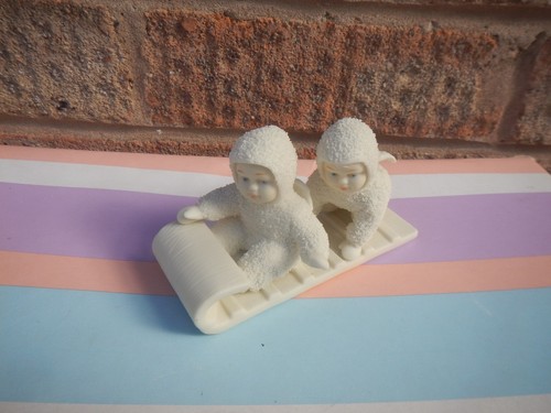 Department snowbabies down - department,