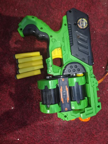 Nerf xshot excel - nerf, xcess