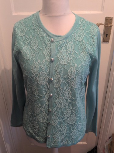 Collection medium aqua - collection,