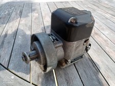 Wico seiries magneto - wico,