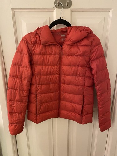 Uniqlo ultra light down - uniqlo, jacket
