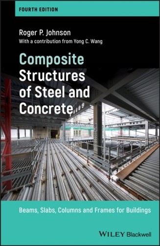Composite structures steel - composite,