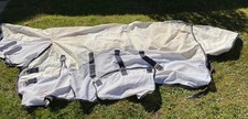 Shires Highlanger Plus Fly Rug