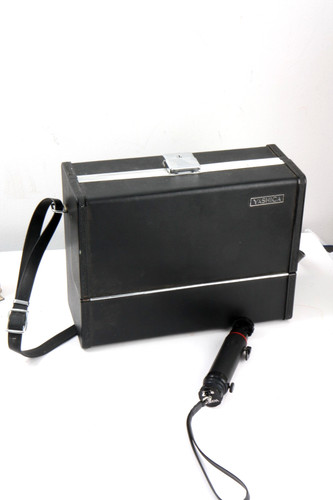 Rare yashica electro - gs, gt