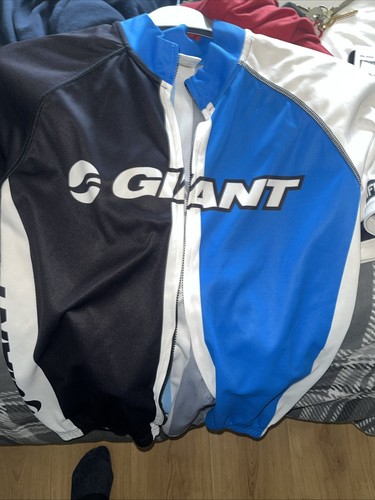 Giant ride life blue - giant,
