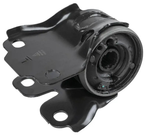 Wishbone bush front axle left - bush,