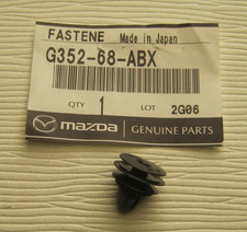 MAZDA MX5 MIATA EUNOS GENUINE