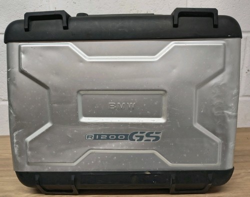 Bmw r1200gs left - bmw,