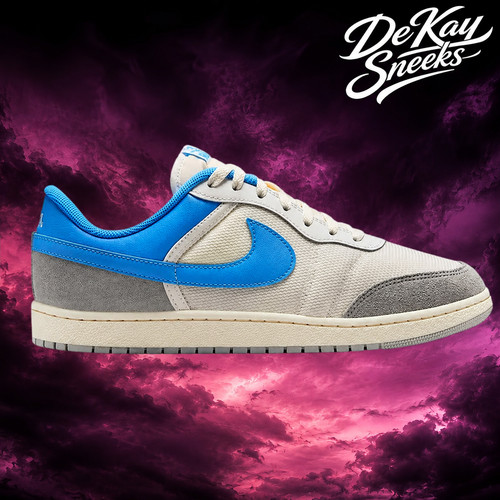 Nike air jordan - air, skyline