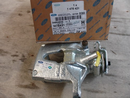 1478421 rear left brake - 1478421,