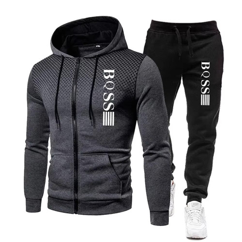 Mens sportswear sets - sets, jogging