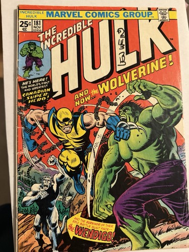The incredible hulk - the,
