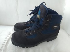 Scarpa Nessun Luogo  Gore-tex Mountain Hiking Walking Boots Mens size UK 11 EU46