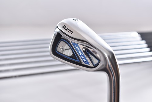 9pcs mizuno jpx 800 - iron, set
