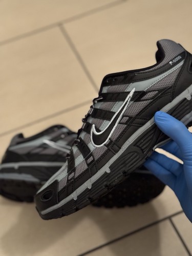 Nike 6000 men low top - p-6000, men's