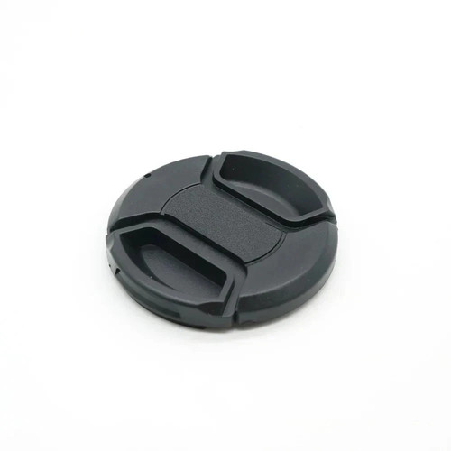 Front lens cap cover - front,