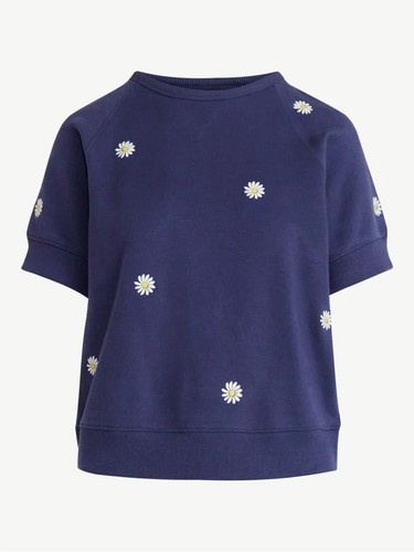 Navy blue shirt with - navy,