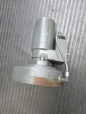 RAMSEY WINCH RPH-12000 Hydraulic Motor Valve Control & Brake Housing USED