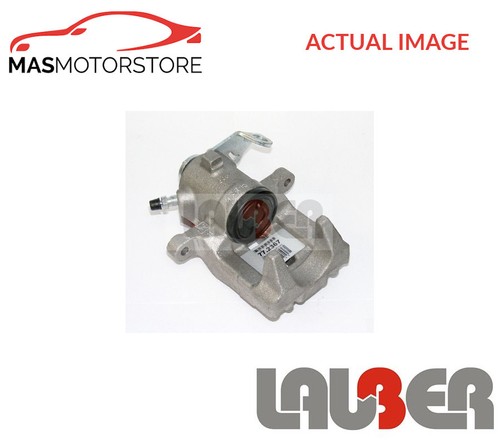 Brake caliper braking rear - caliper,