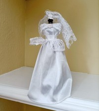 Vintage Sindy Barbie Wedding