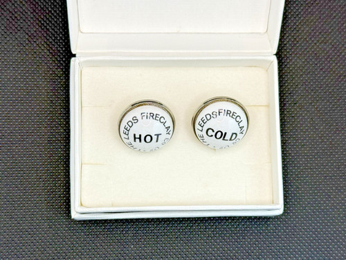 Duchamp london cufflinks hot - duchamp,
