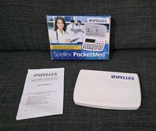 SPELLEX POCKETMED - PRO