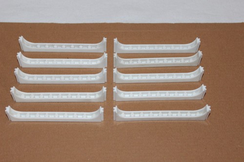 Bayko building set - parts,