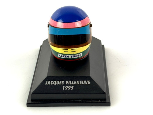 Minichamps jacques villeneuve - jacques,