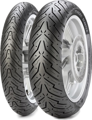 26493 tire angel - angel, scooter