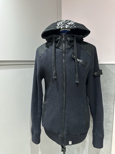 Crosshatch jacket size small - jacket,