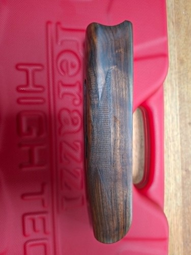 Perazzi high tech - perazzi, mx12