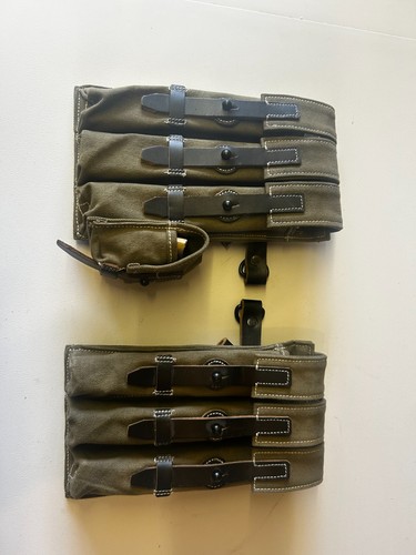 Pair tan repro - pair,