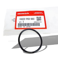 Genuine OEM Honda Acura Water