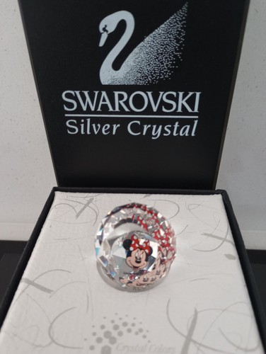 Rare retired swarovski disney - retired,