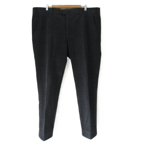 Meyer corduroy chino trousers - chino,