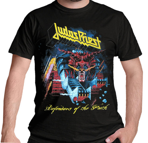 Official judas priest - judas, t