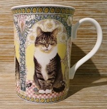 Lesley's Cats Danbury Mint