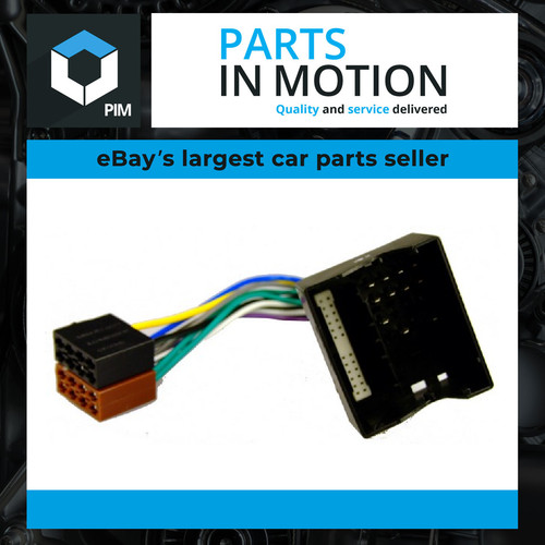 Iso mercedes quadlock audio - mercedes, 20