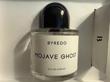 Byredo Mojave Ghost 100ml Eau