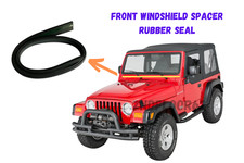 Front Windshield Spacer Frame