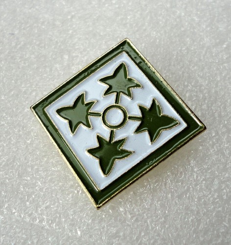 4th infantry division - infantry,