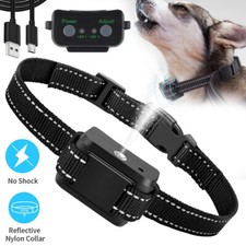 Anti Barking Dog Collar