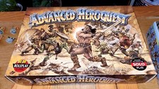 Games Workshop Advanced